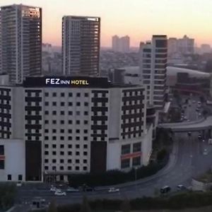 Fez Inn Hotel