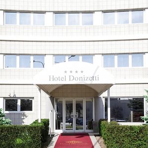 Hotel Donizetti